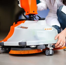 tsm takarítógép, willmop, tsm willmop, willmop takarítógép, TSM Willmop 50