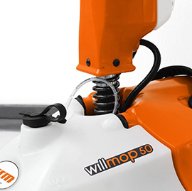 tsm takarítógép, willmop, tsm willmop, willmop takarítógép, TSM Willmop 50