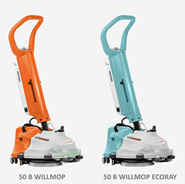 tsm takarítógép, willmop, tsm willmop, willmop takarítógép, TSM Willmop 50