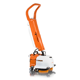 tsm takarítógép, willmop, tsm willmop, willmop takarítógép, TSM Willmop 35