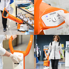 tsm takarítógép, willmop, tsm willmop, willmop takarítógép, TSM Willmop 35